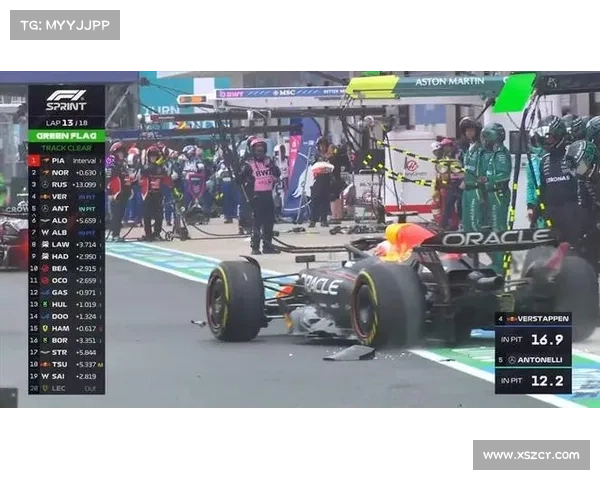 F1摩纳哥站安东内利护墙擦碰维修费突破百万创最贵撞车记录