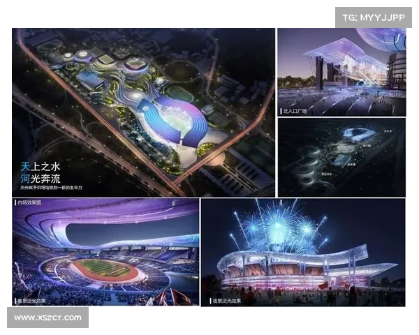 激情全运会活力大湾区全新口号与会徽发布展现体育魅力与区域发展新风貌 激情全运会活力大湾区全新口号与会徽发布展现体育魅力与区域发展新风貌
