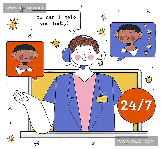 咨询互动